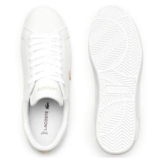 Lacoste Powercourt 2.0 124 1 SFA